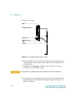 Preview for 154 page of Agilent Technologies agilent 7683B Installation, Operation And Maintenance Manual