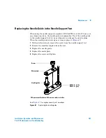 Preview for 157 page of Agilent Technologies agilent 7683B Installation, Operation And Maintenance Manual