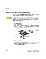 Preview for 158 page of Agilent Technologies agilent 7683B Installation, Operation And Maintenance Manual