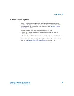 Preview for 183 page of Agilent Technologies agilent 7683B Installation, Operation And Maintenance Manual