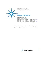 Preview for 193 page of Agilent Technologies agilent 7683B Installation, Operation And Maintenance Manual