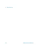 Preview for 202 page of Agilent Technologies agilent 7683B Installation, Operation And Maintenance Manual