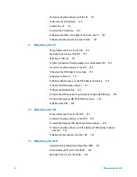 Preview for 6 page of Agilent Technologies Agilent 7890 Series Maintenance Manual