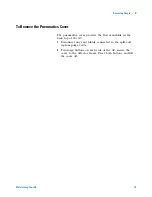 Preview for 19 page of Agilent Technologies Agilent 7890 Series Maintenance Manual