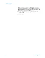 Preview for 26 page of Agilent Technologies Agilent 7890 Series Maintenance Manual