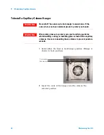 Preview for 32 page of Agilent Technologies Agilent 7890 Series Maintenance Manual