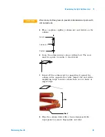 Preview for 49 page of Agilent Technologies Agilent 7890 Series Maintenance Manual