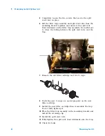 Preview for 62 page of Agilent Technologies Agilent 7890 Series Maintenance Manual