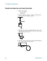 Preview for 86 page of Agilent Technologies Agilent 7890 Series Maintenance Manual