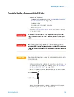 Preview for 107 page of Agilent Technologies Agilent 7890 Series Maintenance Manual