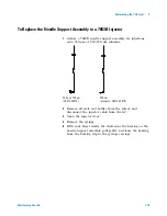 Preview for 119 page of Agilent Technologies Agilent 7890 Series Maintenance Manual