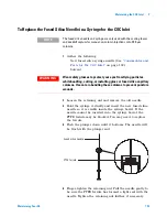 Preview for 123 page of Agilent Technologies Agilent 7890 Series Maintenance Manual