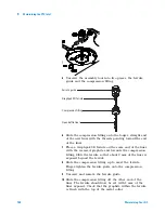 Preview for 168 page of Agilent Technologies Agilent 7890 Series Maintenance Manual