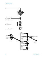 Preview for 200 page of Agilent Technologies Agilent 7890 Series Maintenance Manual