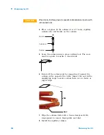 Preview for 206 page of Agilent Technologies Agilent 7890 Series Maintenance Manual