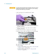 Preview for 210 page of Agilent Technologies Agilent 7890 Series Maintenance Manual