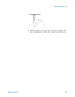 Preview for 239 page of Agilent Technologies Agilent 7890 Series Maintenance Manual