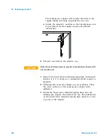 Preview for 248 page of Agilent Technologies Agilent 7890 Series Maintenance Manual