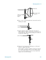 Preview for 249 page of Agilent Technologies Agilent 7890 Series Maintenance Manual