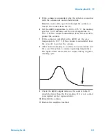 Preview for 257 page of Agilent Technologies Agilent 7890 Series Maintenance Manual