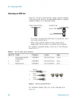 Preview for 264 page of Agilent Technologies Agilent 7890 Series Maintenance Manual