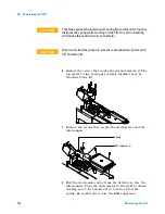 Preview for 280 page of Agilent Technologies Agilent 7890 Series Maintenance Manual