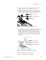 Preview for 281 page of Agilent Technologies Agilent 7890 Series Maintenance Manual