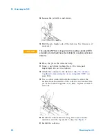 Preview for 282 page of Agilent Technologies Agilent 7890 Series Maintenance Manual