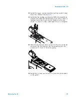 Preview for 283 page of Agilent Technologies Agilent 7890 Series Maintenance Manual