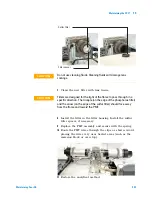 Preview for 299 page of Agilent Technologies Agilent 7890 Series Maintenance Manual