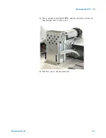 Preview for 301 page of Agilent Technologies Agilent 7890 Series Maintenance Manual