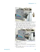 Preview for 303 page of Agilent Technologies Agilent 7890 Series Maintenance Manual