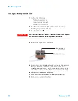 Preview for 340 page of Agilent Technologies Agilent 7890 Series Maintenance Manual