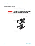 Preview for 344 page of Agilent Technologies Agilent 7890 Series Maintenance Manual