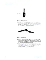 Preview for 352 page of Agilent Technologies Agilent 7890 Series Maintenance Manual