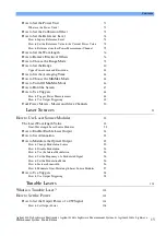 Preview for 15 page of Agilent Technologies Agilent 8163A User Manual