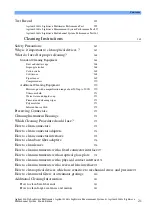 Preview for 21 page of Agilent Technologies Agilent 8163A User Manual