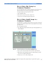 Preview for 47 page of Agilent Technologies Agilent 8163A User Manual