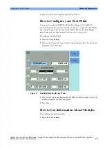 Preview for 63 page of Agilent Technologies Agilent 8163A User Manual