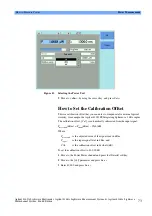 Preview for 73 page of Agilent Technologies Agilent 8163A User Manual