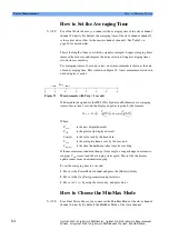 Preview for 84 page of Agilent Technologies Agilent 8163A User Manual