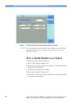 Preview for 94 page of Agilent Technologies Agilent 8163A User Manual