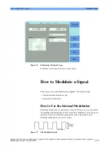 Preview for 119 page of Agilent Technologies Agilent 8163A User Manual