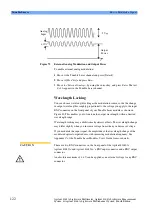 Preview for 122 page of Agilent Technologies Agilent 8163A User Manual