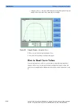 Preview for 160 page of Agilent Technologies Agilent 8163A User Manual