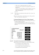 Preview for 172 page of Agilent Technologies Agilent 8163A User Manual