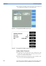 Preview for 180 page of Agilent Technologies Agilent 8163A User Manual