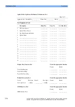 Preview for 256 page of Agilent Technologies Agilent 8163A User Manual