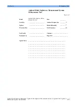 Preview for 257 page of Agilent Technologies Agilent 8163A User Manual