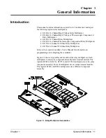 Preview for 13 page of Agilent Technologies Agilent E1345A Service Manual